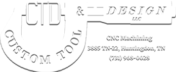 Custom Tool & Design